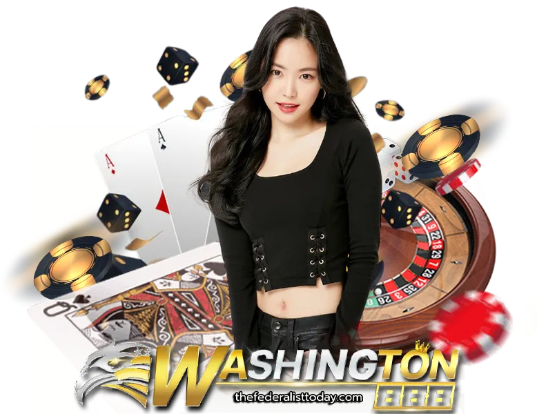 washington888bet